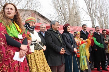 Newroz 2013 - Kars 1