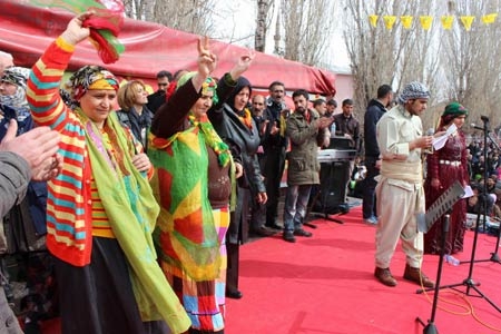 Newroz 2013 - Kars 2