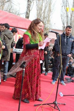 Newroz 2013 - Kars 3