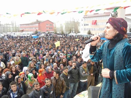 Newroz 2013 - Kars 4