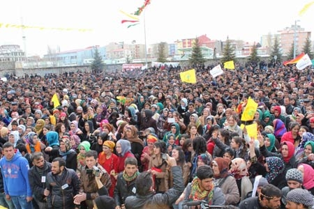 Newroz 2013 - Kars 5