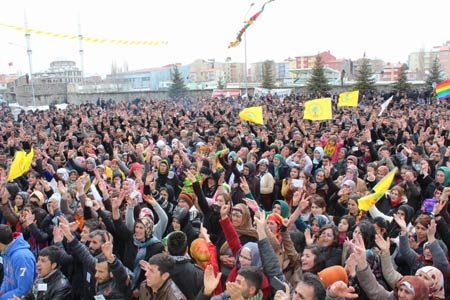 Newroz 2013 - Kars 6