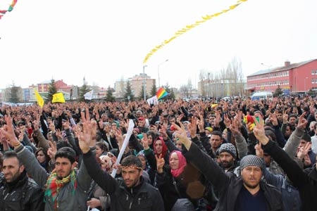 Newroz 2013 - Kars 7