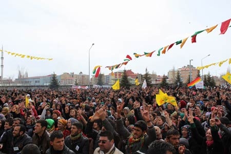 Newroz 2013 - Kars 8