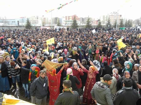 Newroz 2013 - Kars 9