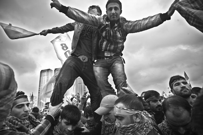 Newroz 2013 - İstanbul 10