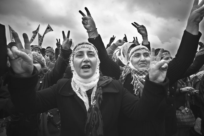 Newroz 2013 - İstanbul 12