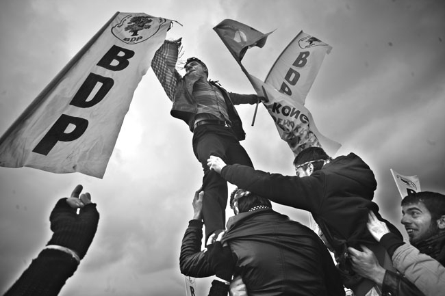 Newroz 2013 - İstanbul 13