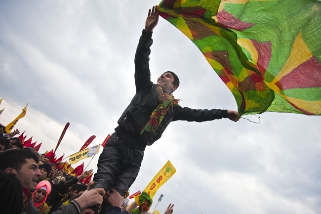 Newroz 2013 - İstanbul 14