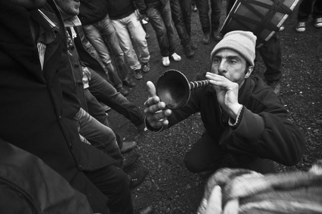 Newroz 2013 - İstanbul 15