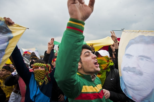 Newroz 2013 - İstanbul 17