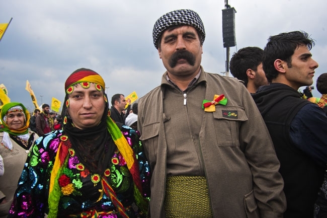 Newroz 2013 - İstanbul 18