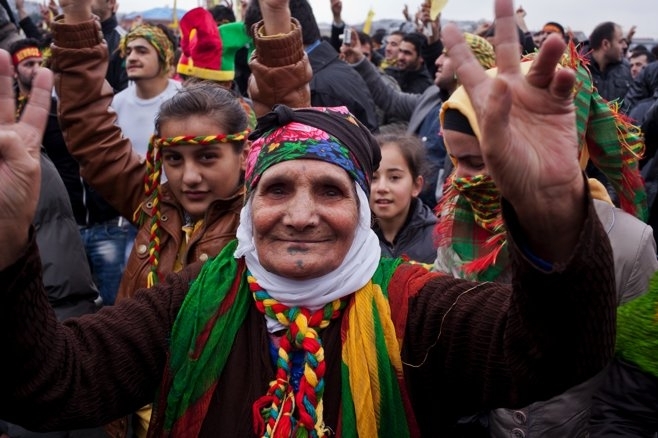 Newroz 2013 - İstanbul 3