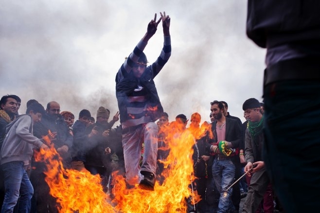 Newroz 2013 - İstanbul 4