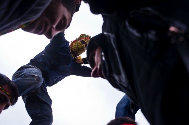 Newroz 2013 - İstanbul 5