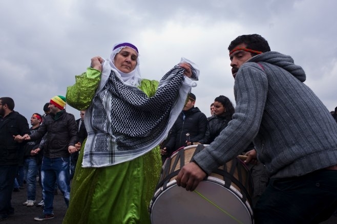 Newroz 2013 - İstanbul 7