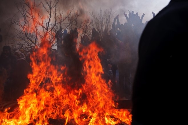 Newroz 2013 - İstanbul 8