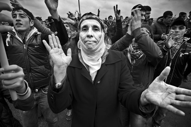 Newroz 2013 - İstanbul 9