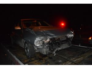 Adıyaman’da Trafik Kazası: 7 Yaralı