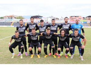 Nazilli Belediyespor, Ankaragücünü Ağırlıyor