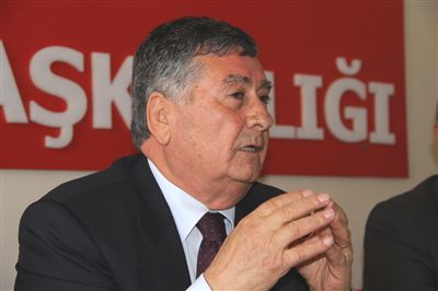 Keskin, Cemevi ve Cami Açılışı YAPTI