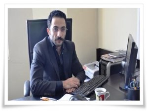 Avukat Bişar Abdi Alınak'tan CEVAP