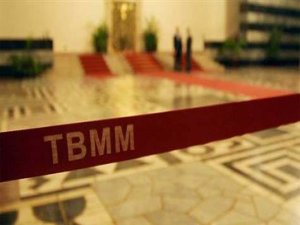 Meclis'te 'Halk Günü' Başlıyor