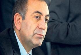 Gürsel Tekinin Annesi Vefat ETTİ