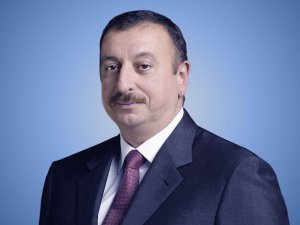 Aliyev Yüzde 86,9 Oyla Yeniden Cumhurbaşkanı