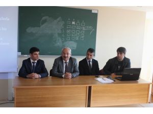 Erzincan’da Sürü Yönetimi Eğitimi Kursları Devam Ediyor