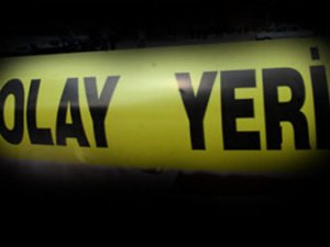 Kars’ta Şüpheli Çanta Fünye İle Patlatıldı