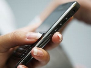 Telefondaki Uyarı Sesi Kaldırılabilir!