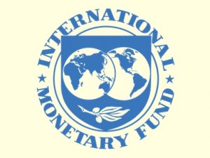 IMF Türkiye’nin Büyüme Beklentisini Düşürdü