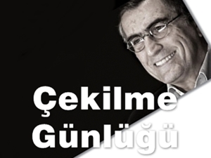 Hasan Cemal'in Çekilme Günlüğü (12)