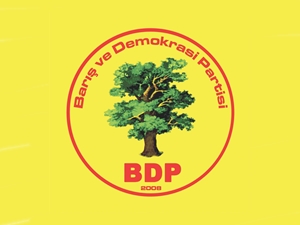 BDP'nin Adayları Belirlendi