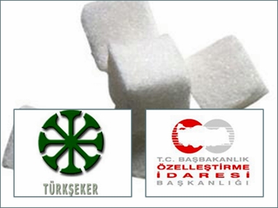 Altı Şeker Fabrikası İçin İHALE