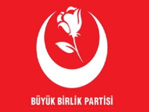 Destici, ‘Kuzey Kürdistan Konferansı’nı Değerlendirdi