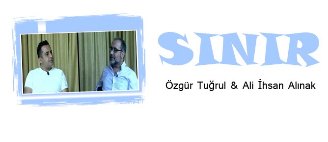 'Sınır'ın 16'ncı Bölümü YAYINLANDI
