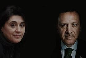 Erdoğan, Leyla Zana ile GÖRÜŞECEK