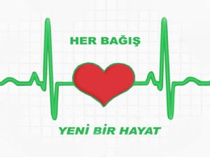 Ünlüler 'Hayat Ver'mek İçin Bir Araya Geldi