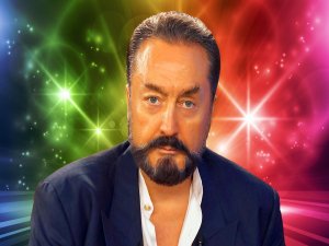 Diyarbakır'da Adnan Oktar Kitapları