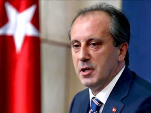 Chp’li İnce, Vali Coş İçin "Gavat" Dedi