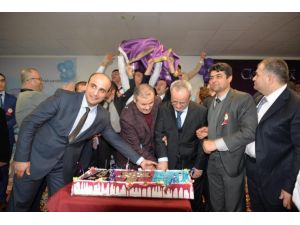 İhlas Pazarlama Satış Şampiyonları Ödüllerini Aldı