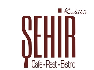 Şehir Kulübü 'Cafe Rest Bistro'