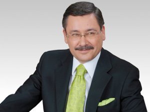 Melih Gökçek İstifa Etti