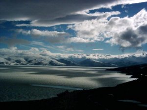 Çıldır Gölü Kenarına Mesire Alanı Yapılacak