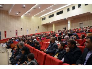 Kilis Musiki Cemiyeti’nden Müzik Ziyafeti