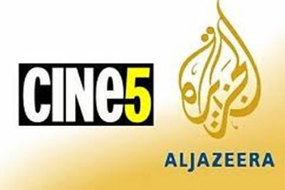 El Cezire CİNE 5 TVyi Satın ALDI