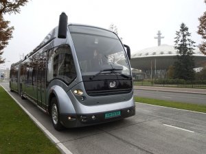 Avcılar Şükrübey Metrobüs Üst Geçidi Yenileniyor
