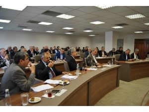 Fethiye Belediye Meclisi Kayaköy’ün İsmini Konuştu